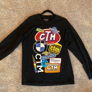 Chinatown Market Long Sleeve